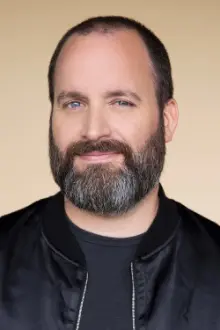 Tom Segura como: 