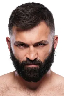 Andrei Arlovski como: 