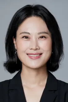 Kim Jae-hwa como: Bohui