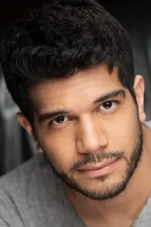 Andres Soto como: Bennet Diaz