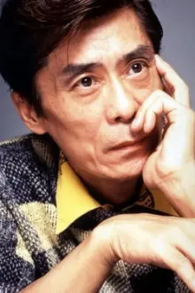 野沢那智 como: Jin Munakata