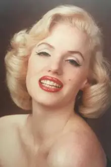 Susan Griffiths como: Marilyn Monroe