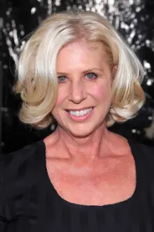 Callie Khouri como: 