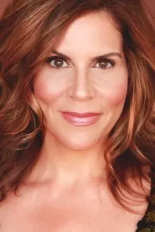 Lori Alan como: Marilyn (voice)