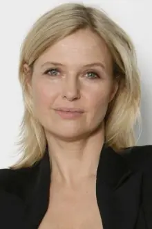 Katharina Böhm como: Susanne Scheuregger