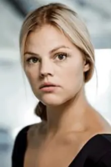 Amalie Lindegård como: 