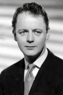 Robert Urquhart como: Sid Morton