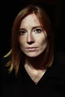 Beth Gibbons como: 