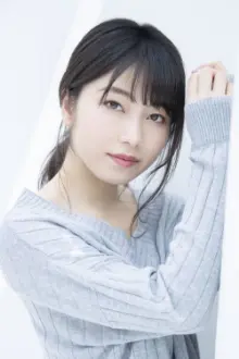 Yui Yokoyama como: 