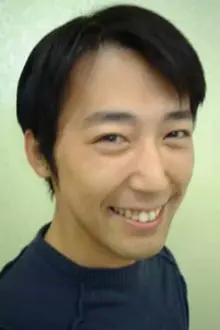 Daisuke Tsuchiya como: 