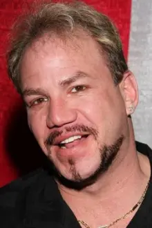 Tommy Morrison como: Self / Tommy Gunn