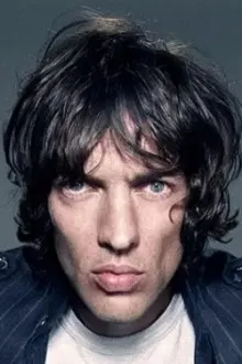 Richard Ashcroft como: 