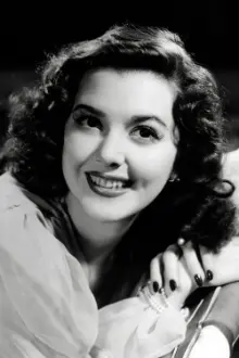Ann Rutherford como: Laurie Claymore