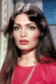 Parveen Babi como: Durga