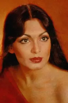 Parveen Babi como: Sheela