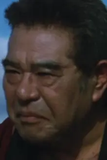 Kenjirō Ishiyama como: Father (segment "The Black Hair")