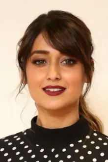 Ileana D'Cruz como: Satyavati