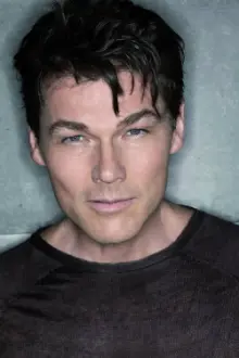 Morten Harket como: Christoffer