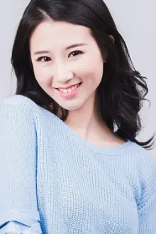 Annie Q. como: Erica Yang