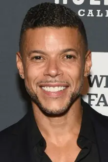 Wilson Cruz como: Jesse