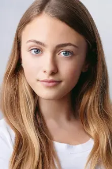 Taylor Thorne como: Grace Shields