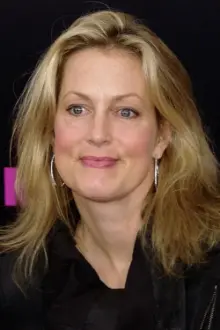 Ali Wentworth como: Alex Davis