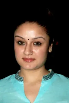 Sonia Agarwal como: Anitha