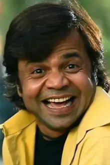 Rajpal Yadav como: Gopinath