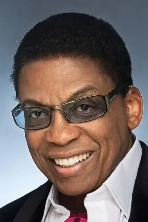 Herbie Hancock