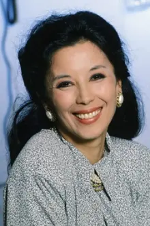 France Nuyen como: Ah Toy