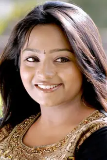 Saranya Bhagyaraj como: 