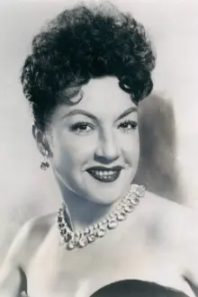 Ethel Merman como: Ela mesma