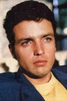 Rafael Rojas como: Ignacio