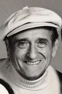 Jack Mercer como: Popeye (voice) (uncredited)