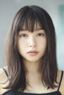 Hinako Sakurai como: Kinoshita Mairu