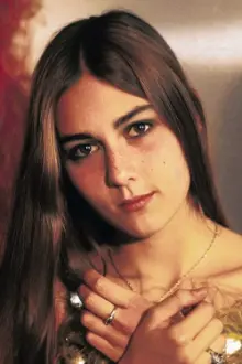 Romina Power como: Livia