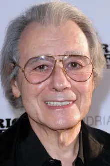 Lalo Schifrin como: Self - Composer