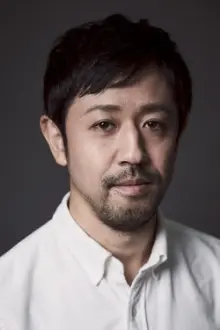 Takayuki Hamatsu como: Suda Tamio