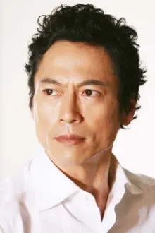Hiroshi Mikami como: Takamura Shiro