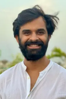 Yash Soni como: Jagat Pandya