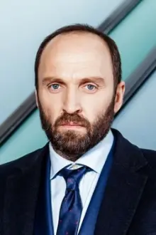 Oleksandr Kobzar como: Филипп Громов