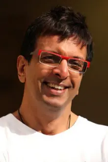 Javed Jaffrey como: 