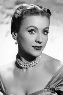 Anne Jeffreys como: 