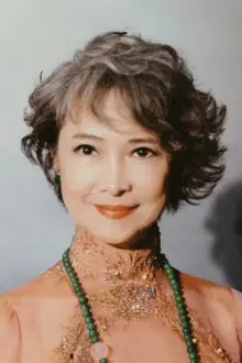 Josephine Siao Fong-Fong como: Lam Ah-Chun