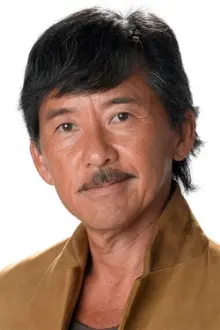 George Lam Chi-Cheung como: Mr Mo