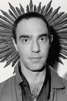 Derek Jarman como: Ele mesmo