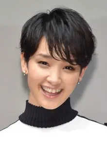 Ayame Gouriki como: Kurumi Ichiki