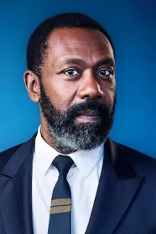 Lenny Henry como: Clint Donovan