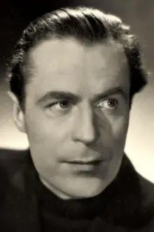 Wolfgang Lukschy como: Herr Berger