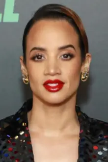 Dascha Polanco como: Narcedalia